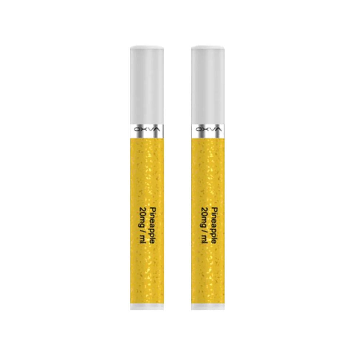 Pineapple Slim Stick Cartridges by OXVA | Isle of Vapes
