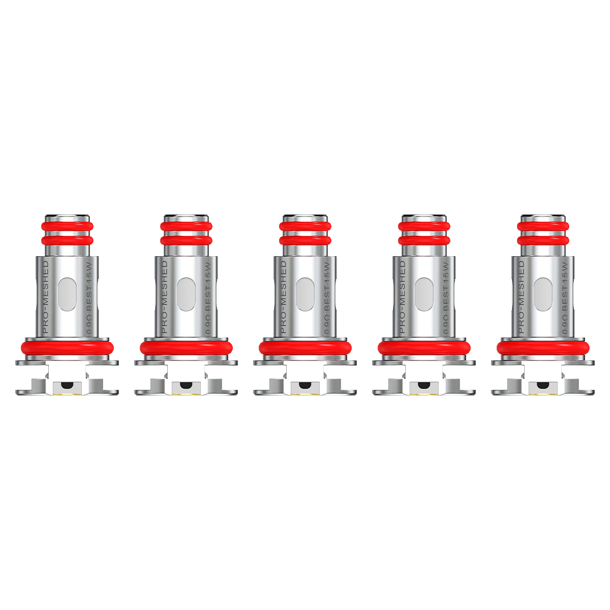 SMOK Nord Pro Replacement Coils (Pack of 5)