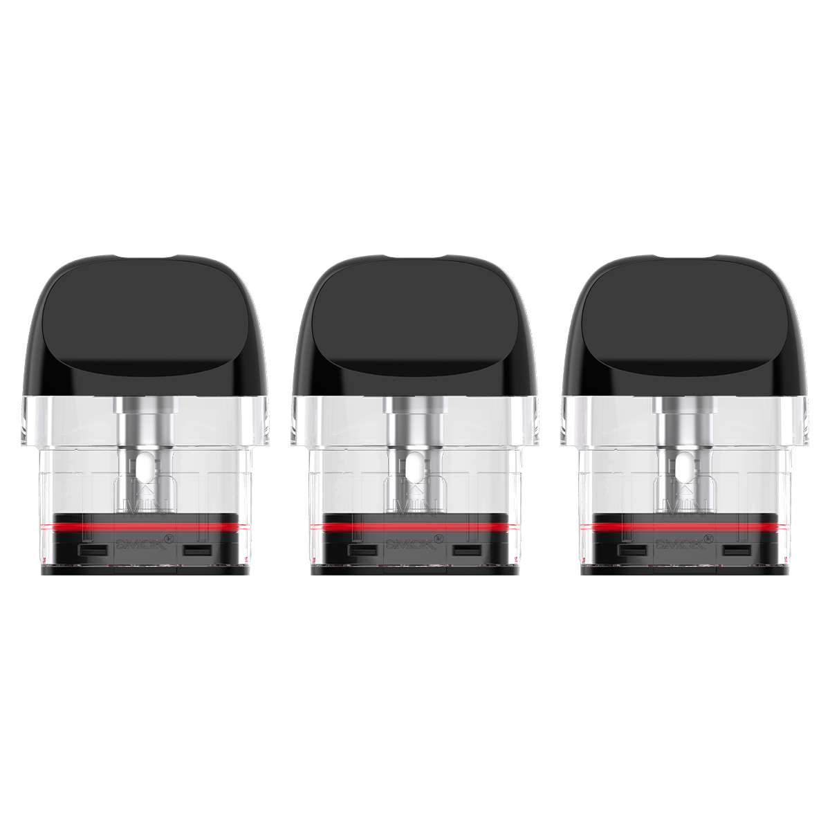 SMOK Novo 5 Replacement Pods | Isle of Vapes