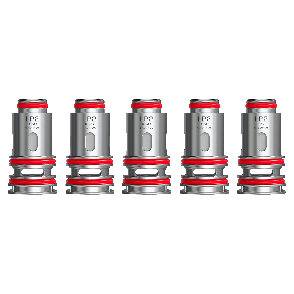 SMOK RPM 4 Replacement Coils (Pack of 5)