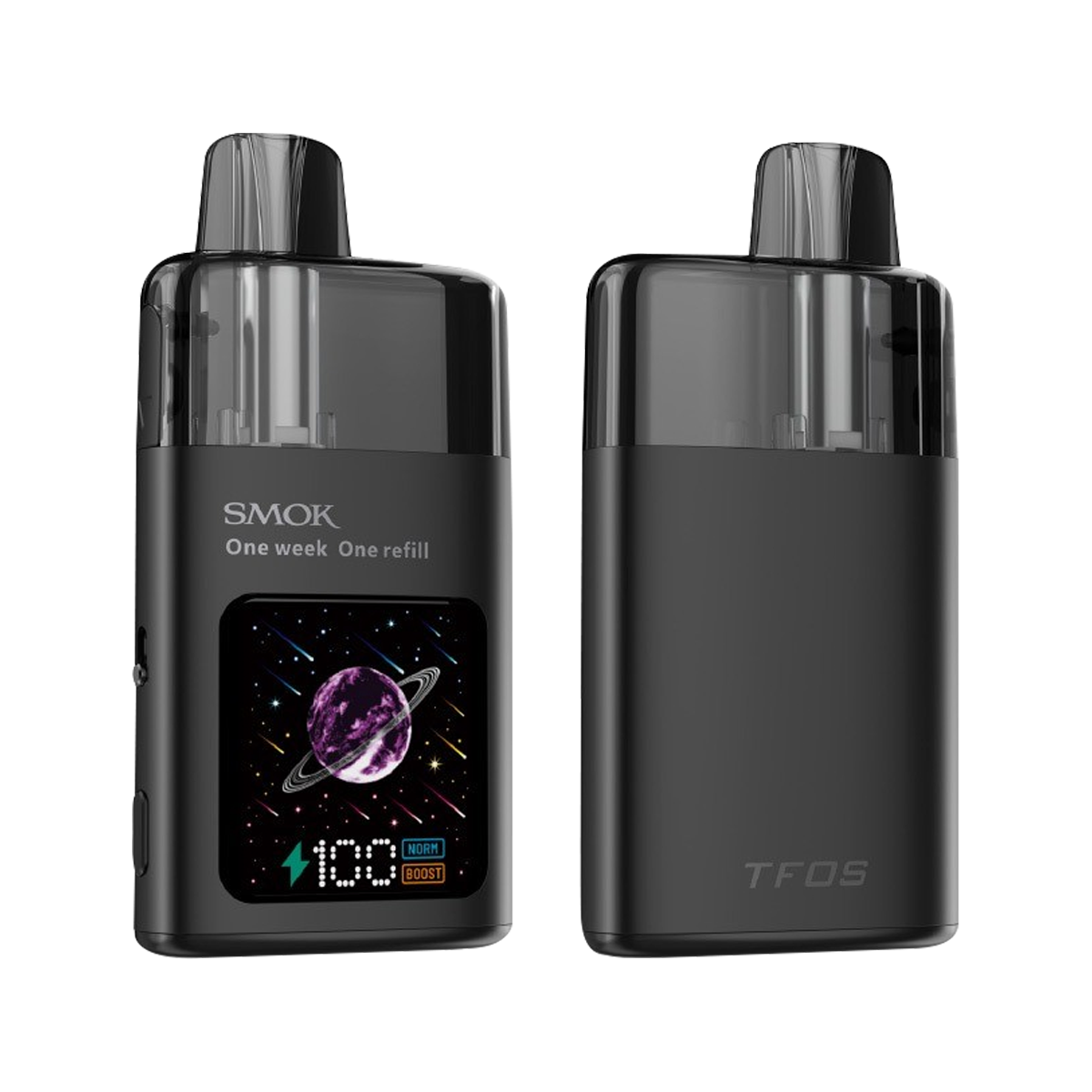 SMOK TFOS Kit | Isle of Vapes