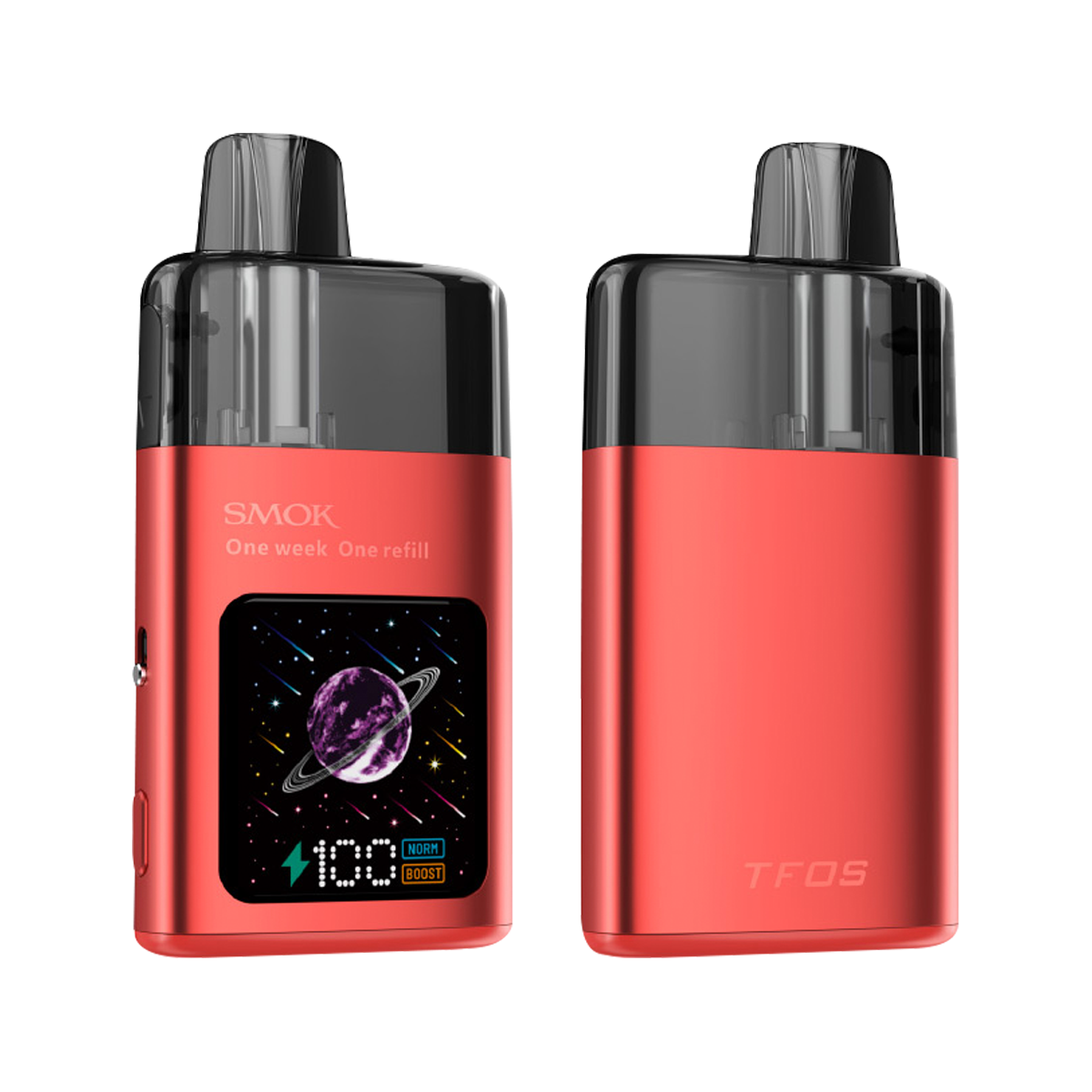 SMOK TFOS Kit
