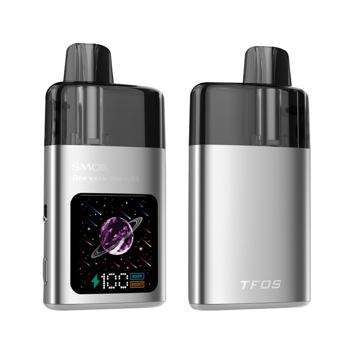 SMOK TFOS Kit | Isle of Vapes