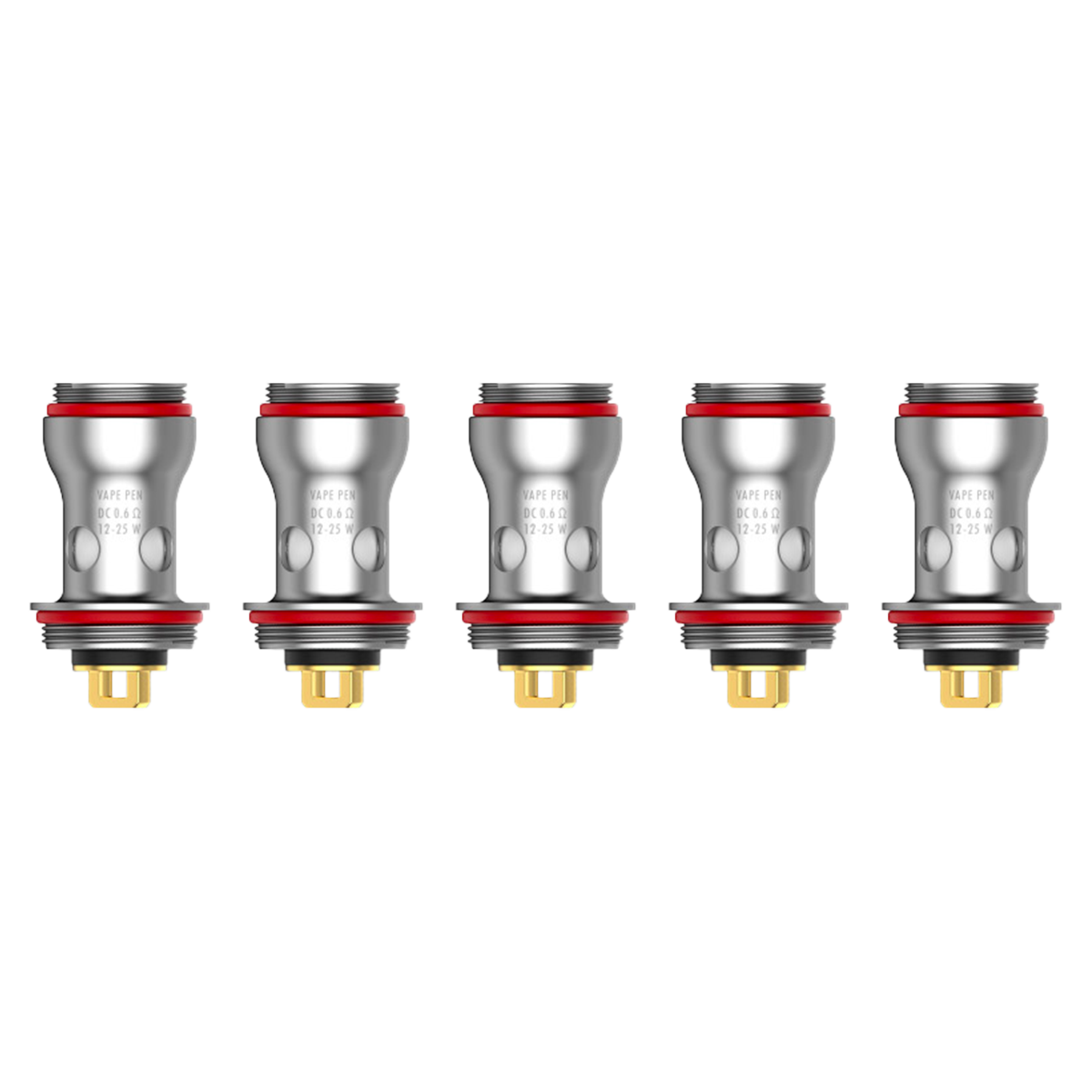 SMOK Vape Pen V2 DC Replacement Coils | Isle of Vapes