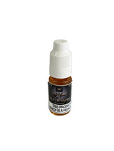 Isle of Vapes Strawberry Freebase E-Liquid 10ml