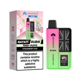 Hayati Rubik Kit