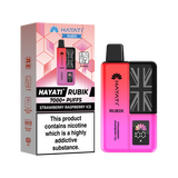 Hayati Rubik Kit