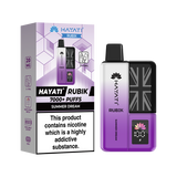 Hayati Rubik Kit