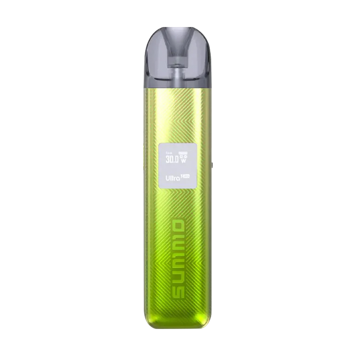 Summo Ultra1 Pro Kit | Isle of Vapes