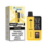 Hayati Rubik Kit