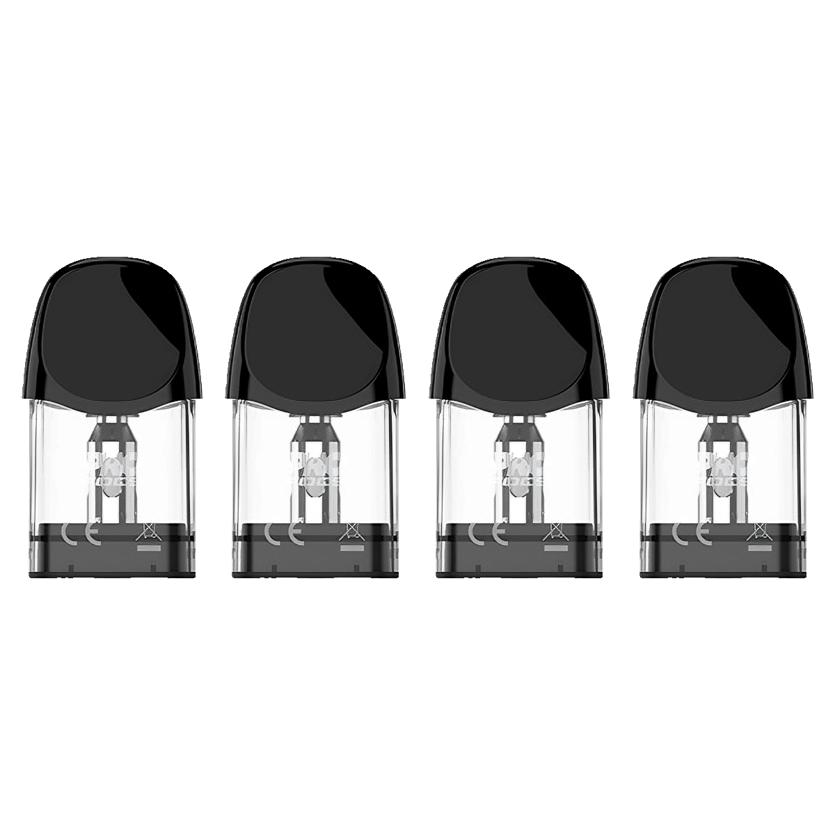 Uwell Caliburn A3 Replacement Pods (Pack of 4) | Isle of Vapes