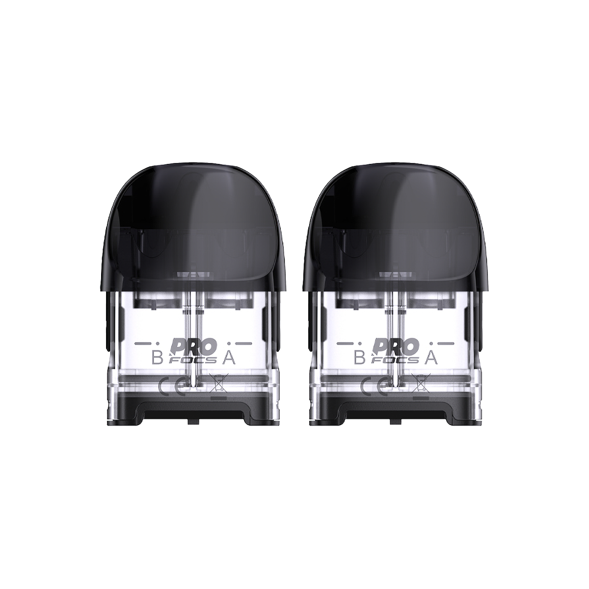 Uwell Caliburn Explorer Replacement Pods | Isle of Vapes