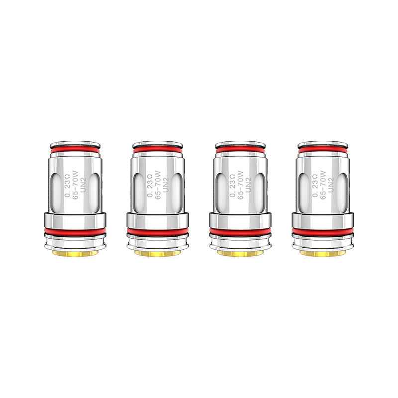 Uwell Crown 5 Replacement Coils (Pack of 4)