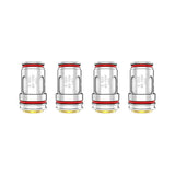 Uwell Crown 5 Replacement Coils (Pack of 4)