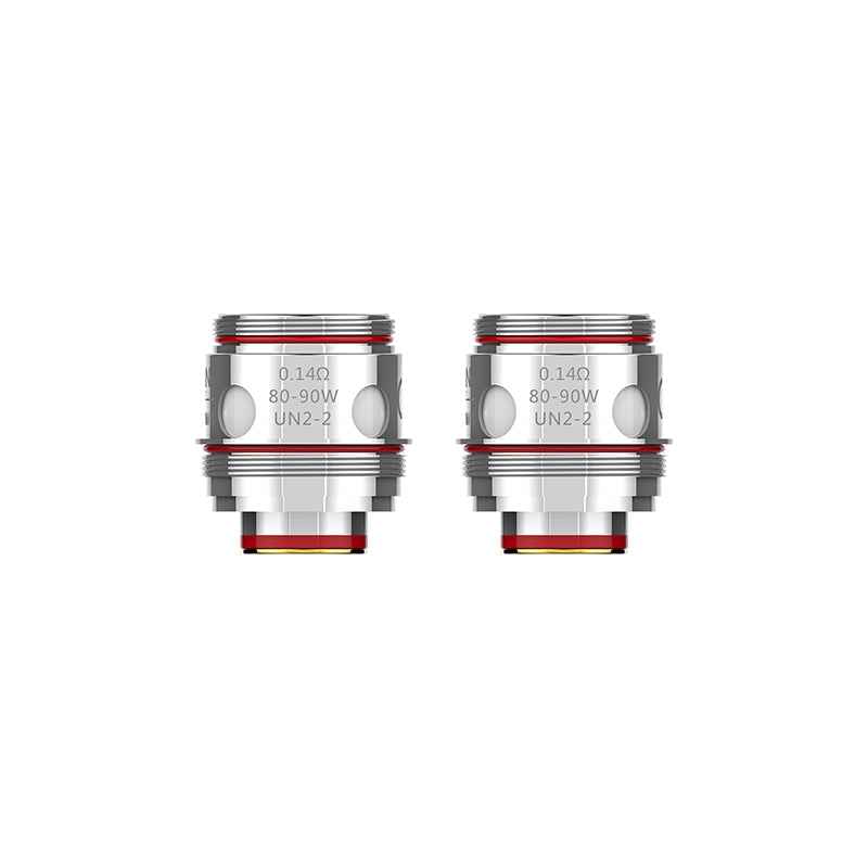 Uwell Valyrian 2 Replacement Coils (Pack of 2)