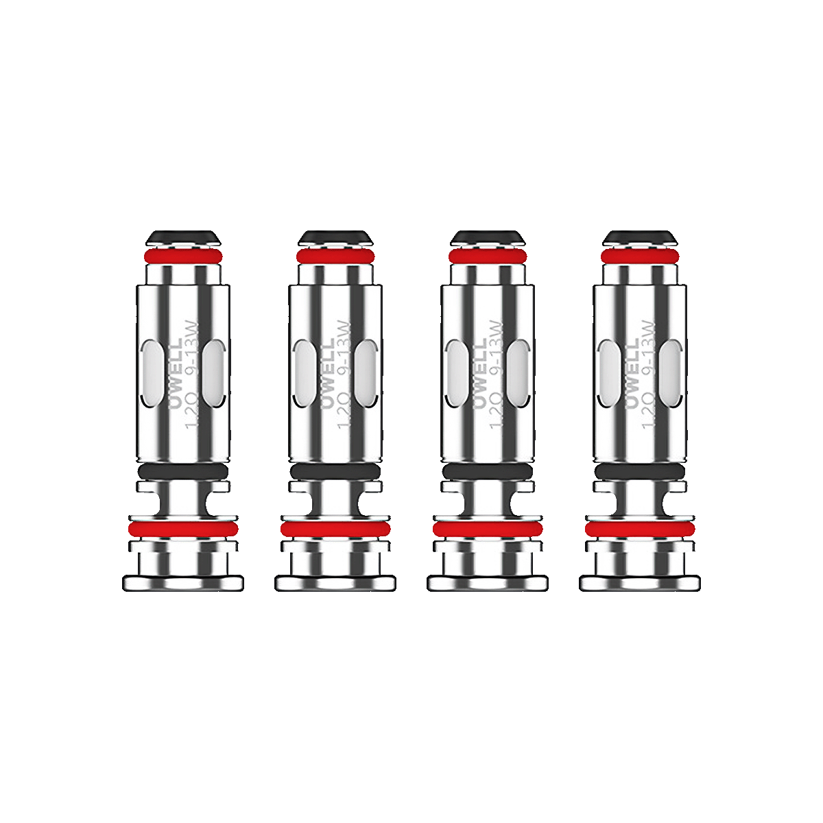 Uwell Whirl S2 Replacement Coils (Pack of 4)