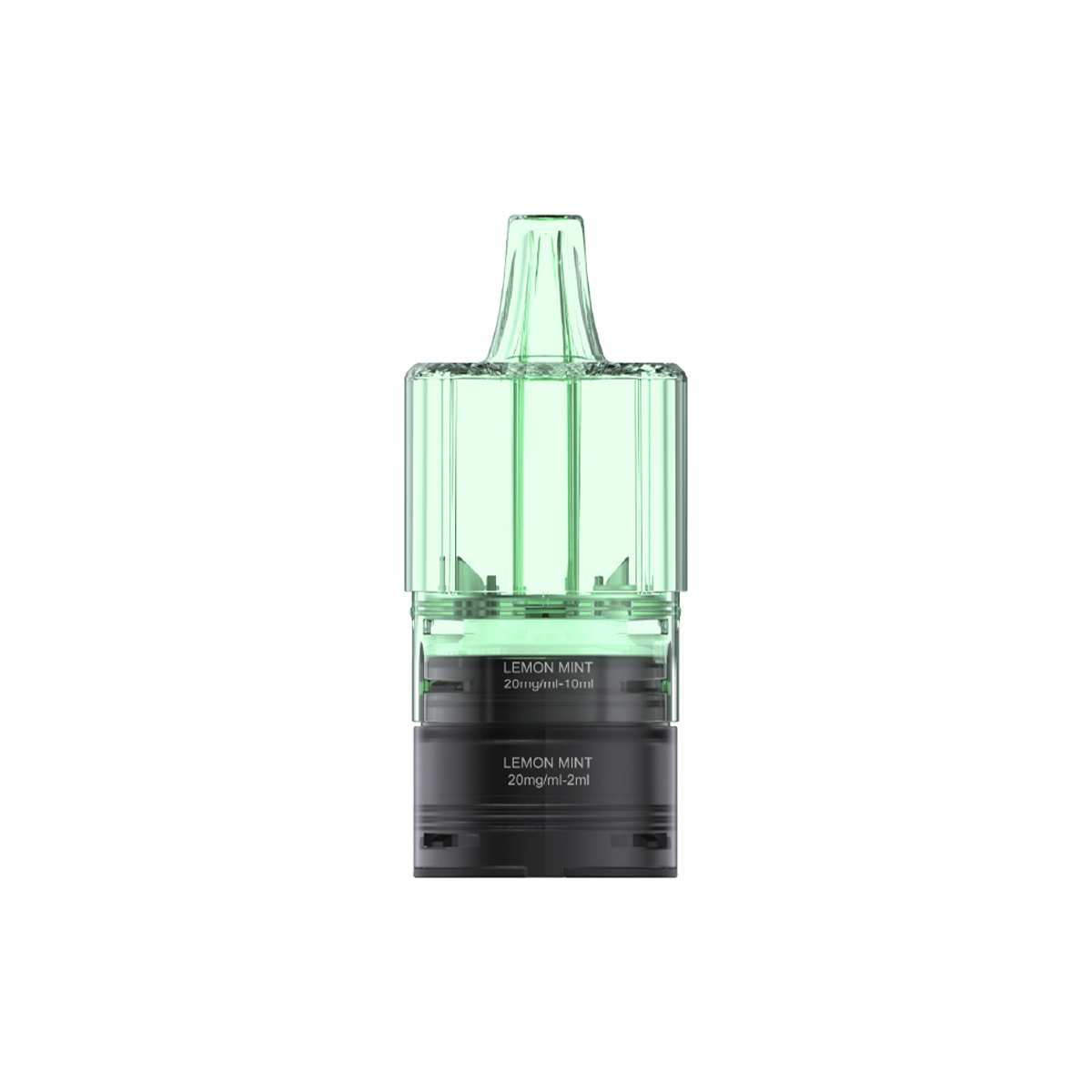 Lemon Mint Uwell Viscore Pro+ Refill Pack | Isle of Vapes