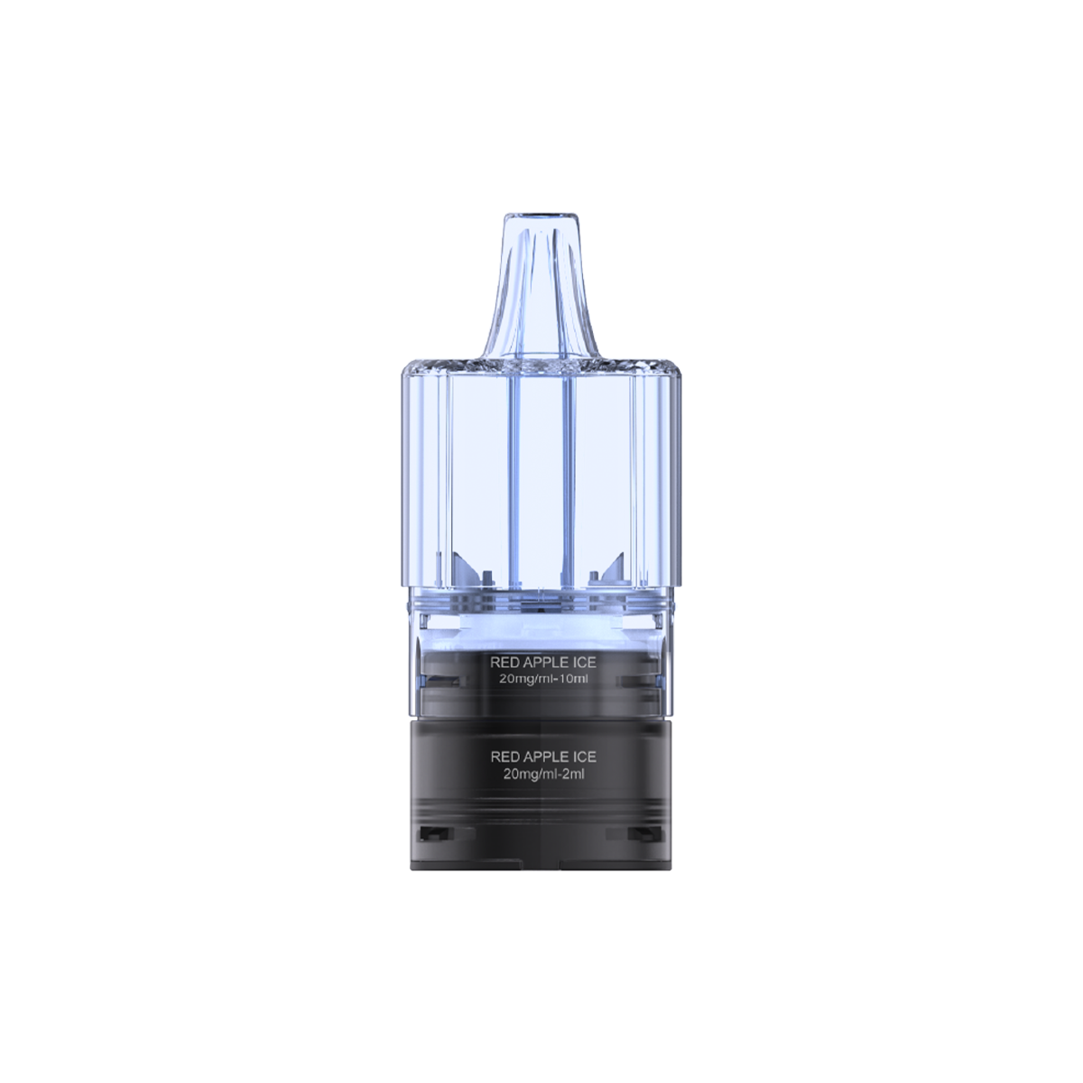 Red Apple Ice Uwell Viscore Pro+ Refill Pack | Isle of Vapes