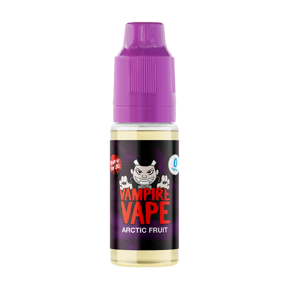 Arctic Fruit by Vampire Vape 10ml | Isle of Vapes