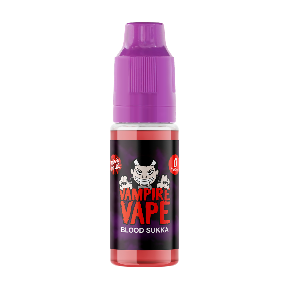 Blood Sukka by Vampire Vape 10ml | Isle of Vapes