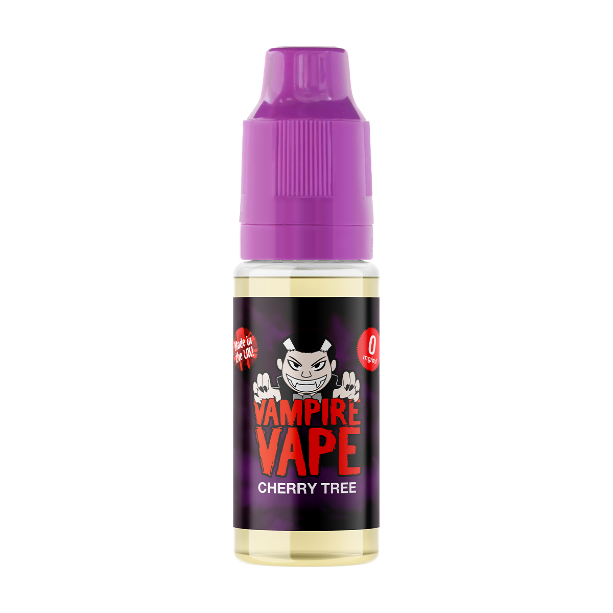 Cherry Tree by Vampire Vape 10ml | Isle of Vapes
