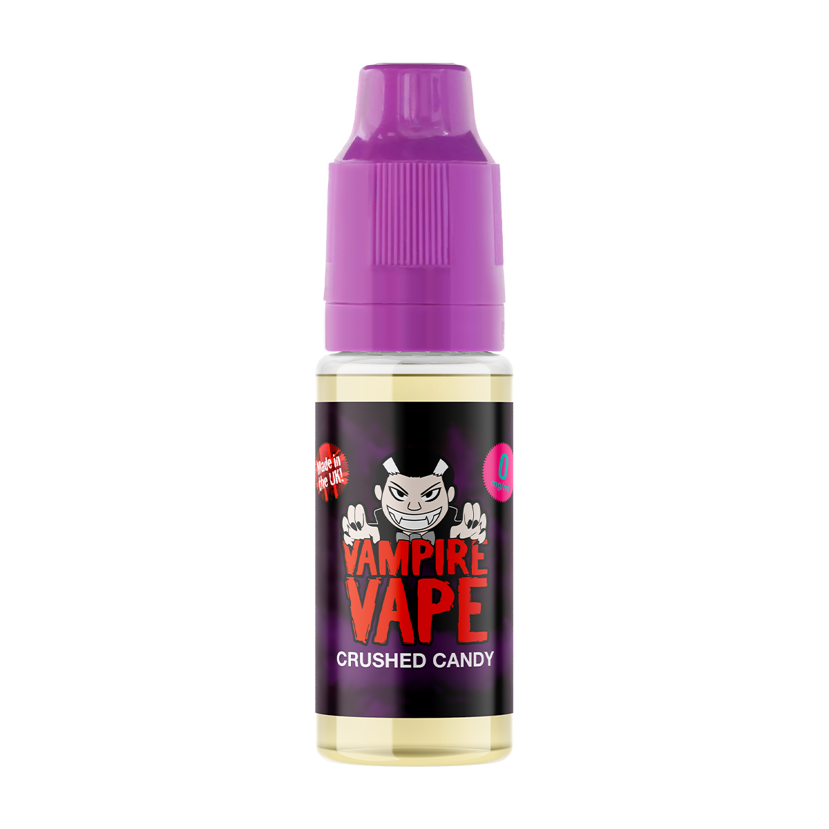 Crushed Candy by Vampire Vape 10ml | Isle of Vapes