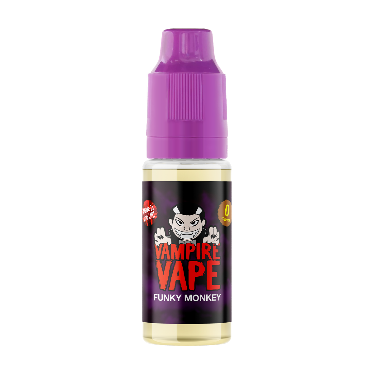 Funky Monkey by Vampire Vape 10ml | Isle of Vapes