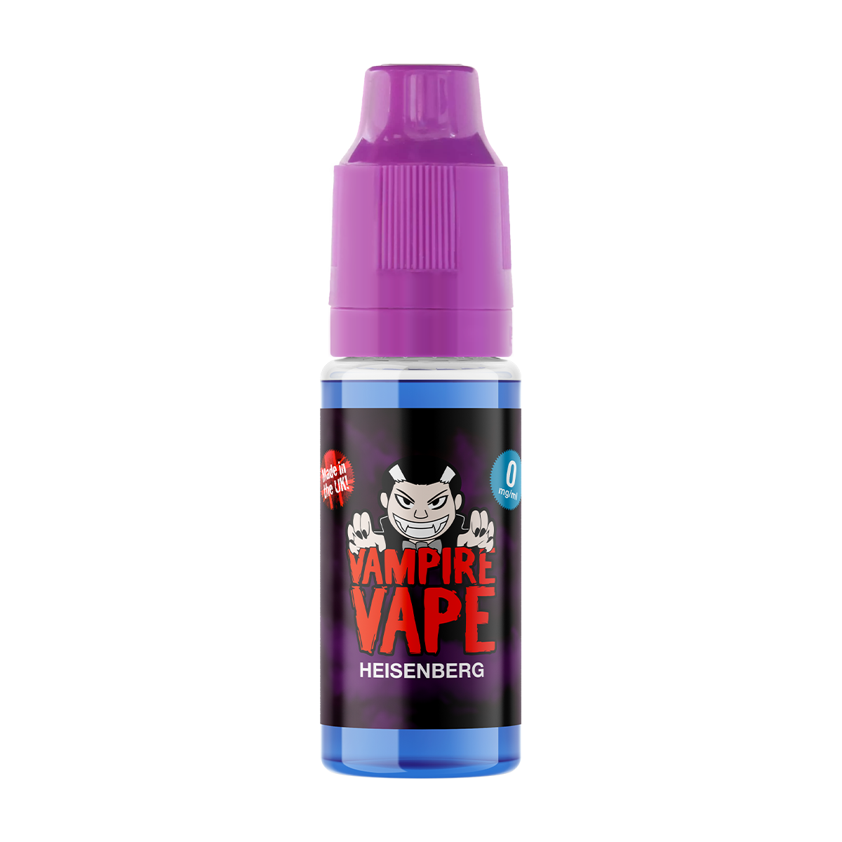 Heisenberg by Vampire Vape 10ml | Isle of Vapes