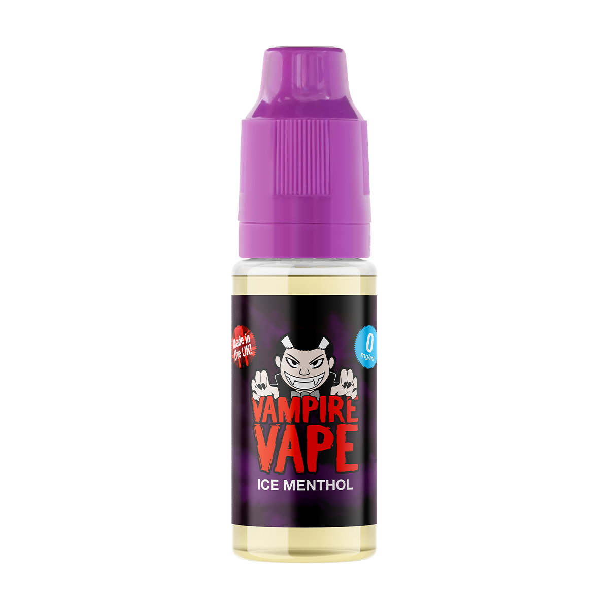 Ice Menthol by Vampire Vape 10ml | Isle of Vapes