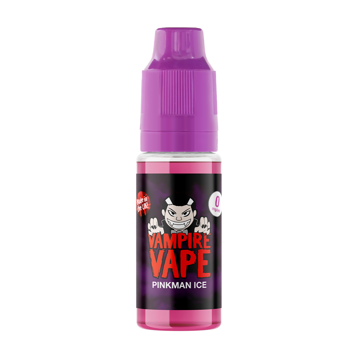 Pinkman Ice by Vampire Vape 10ml | Isle of Vapes