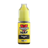 Banana Ice Vampire Vape Max Nic Salt