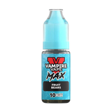 Fruit Bears Vampire Vape Max Nic Salt