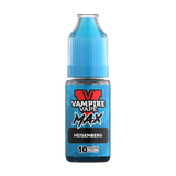 Heisenberg Vampire Vape Max Nic Salt