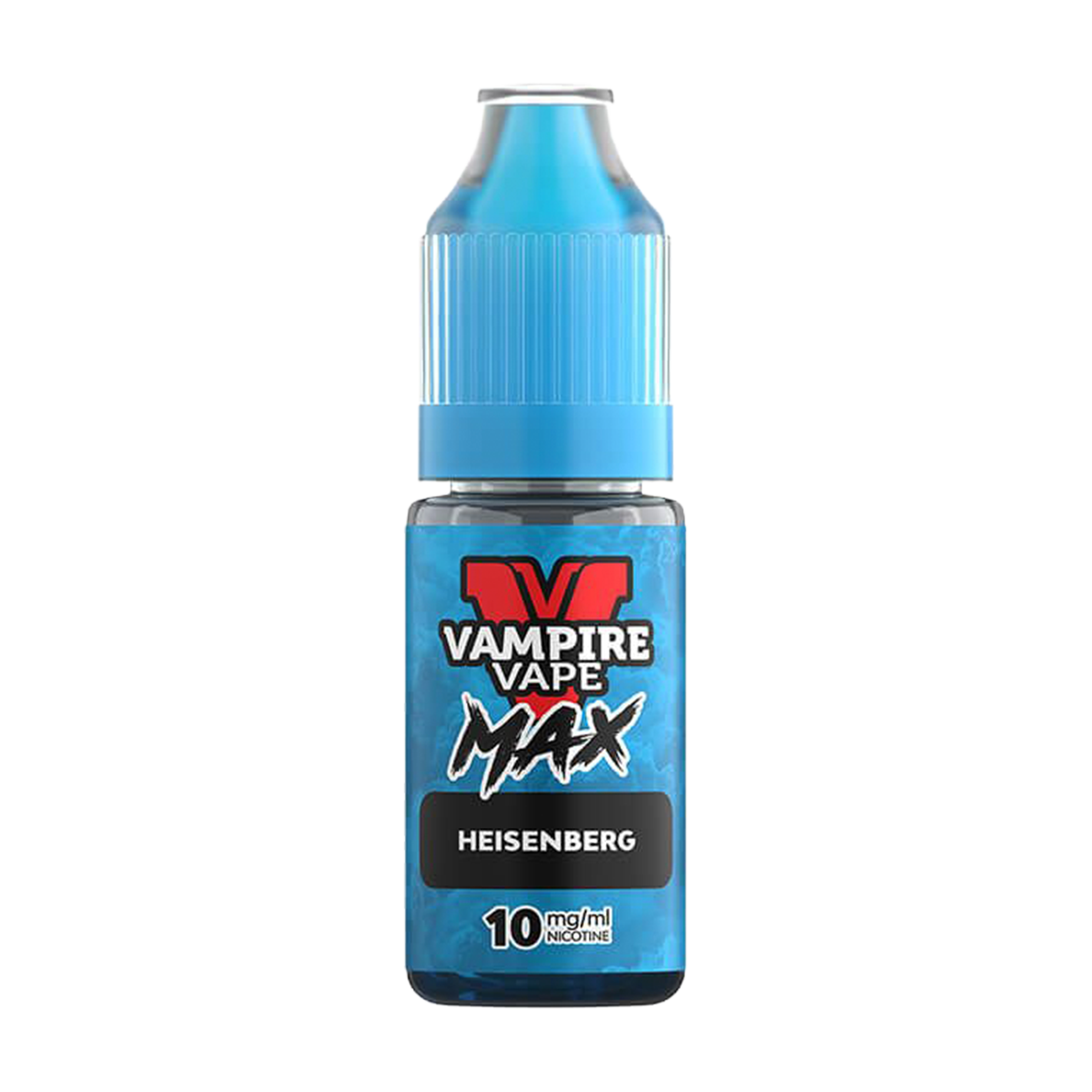 Heisenberg Vampire Vape Max Nic Salt