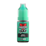 Mint Mojito Vampire Vape Max Nic Salt