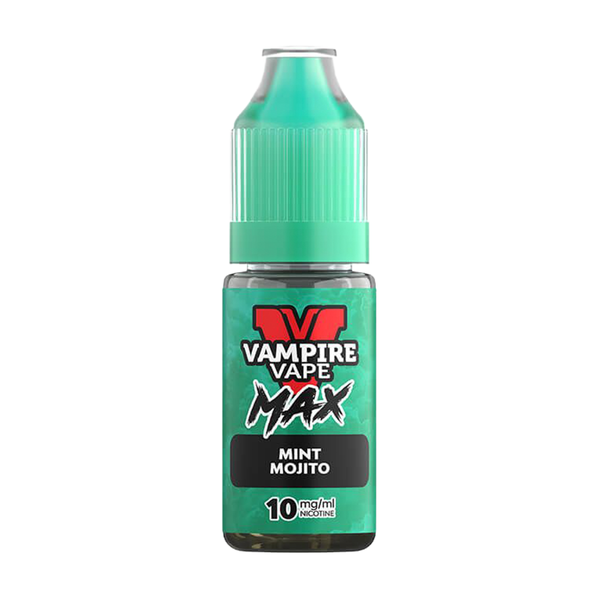 Mint Mojito Vampire Vape Max Nic Salt