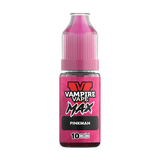 Pinkman Vampire Vape Max Nic Salt
