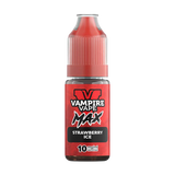 Strawberry Ice Vampire Vape Max Nic Salt