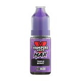 Triple Berry Vampire Vape Max Nic Salt