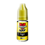Banana Ice Vampire Vape Max Nic Salt