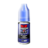 Blueberry Sour Raspberry Vampire Vape Max Nic Salt