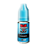Heisenberg Vampire Vape Max Nic Salt