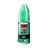Mint Mojito Vampire Vape Max Nic Salt