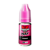 Pinkman Vampire Vape Max Nic Salt