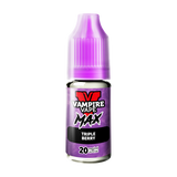 Triple Berry Vampire Vape Max Nic Salt