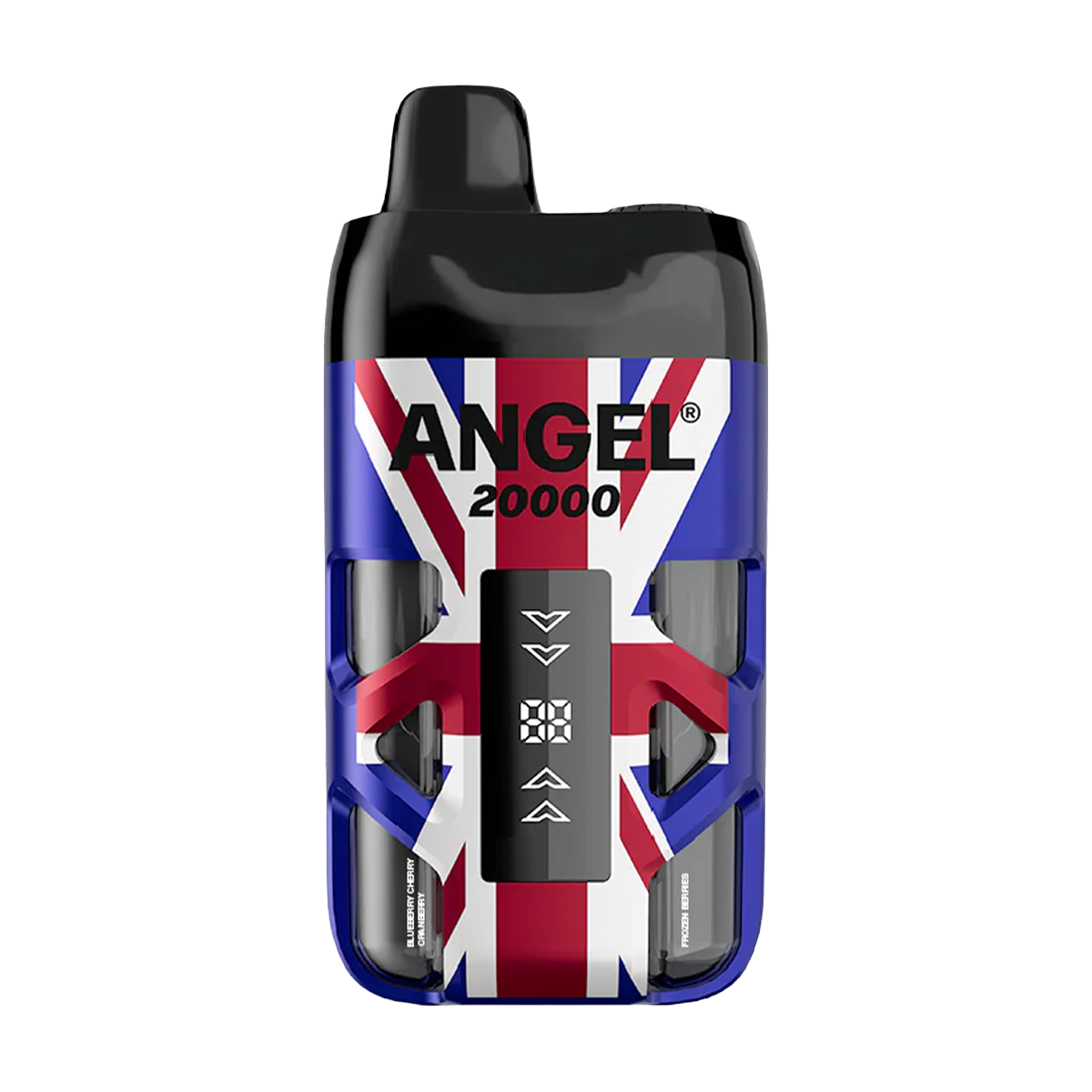 Vapes Bars Angel 20k Vape Kit | Isle of Vapes