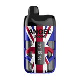 Vapes Bars Angel 20k Vape Kit | Isle of Vapes