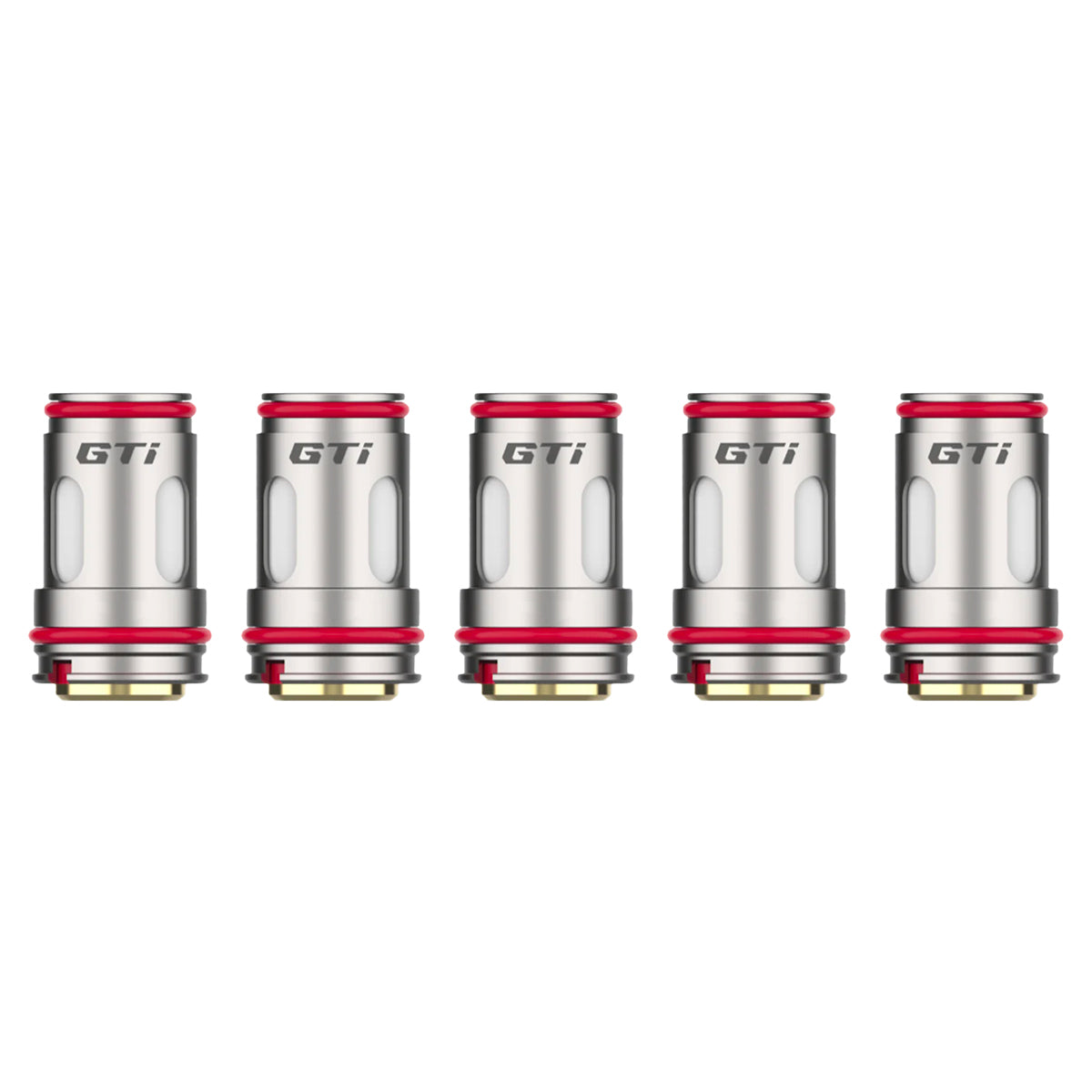 Vaporesso GTi Mesh Replacement Coils (Pack of 5) | Isle of Vapes
