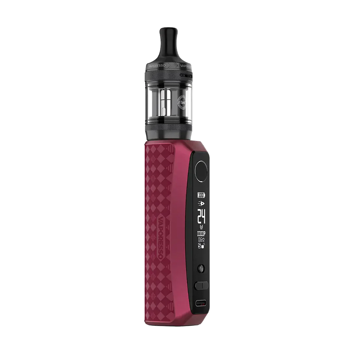 Vaporesso GTX One Pro Kit | Isle of Vapes