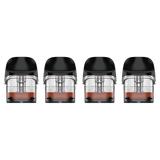 Vaporesso Luxe Q/QS Replacement Pods (Pack of 4) | Isle of Vapes